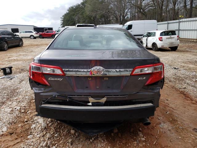 Photo 5 VIN: 4T1BF1FK7EU398471 - TOYOTA CAMRY L 