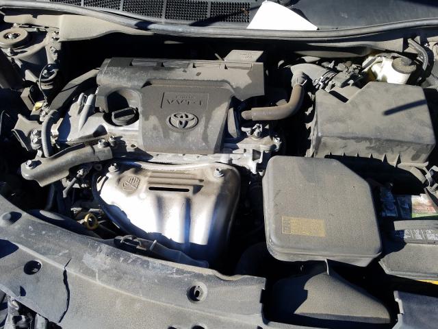 Photo 6 VIN: 4T1BF1FK7EU398809 - TOYOTA CAMRY L 