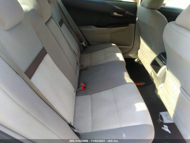 Photo 7 VIN: 4T1BF1FK7EU404057 - TOYOTA CAMRY 