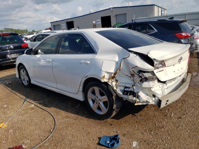 Photo 1 VIN: 4T1BF1FK7EU407105 - TOYOTA CAMRY L 