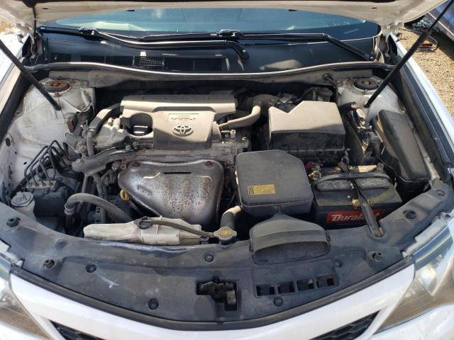 Photo 10 VIN: 4T1BF1FK7EU407105 - TOYOTA CAMRY L 