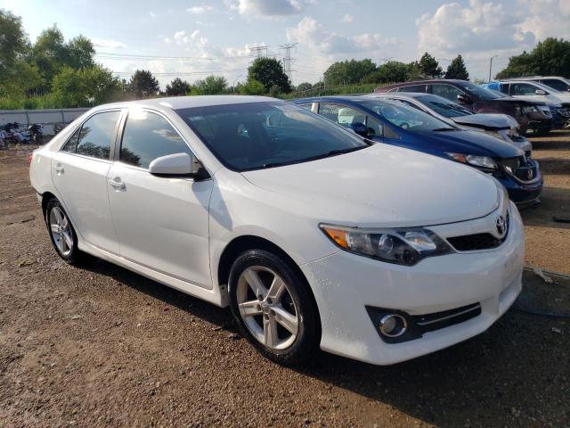 Photo 3 VIN: 4T1BF1FK7EU407105 - TOYOTA CAMRY L 