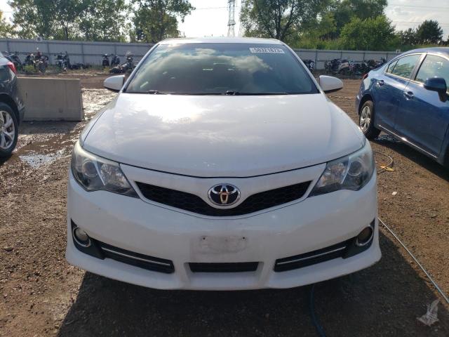 Photo 4 VIN: 4T1BF1FK7EU407105 - TOYOTA CAMRY L 