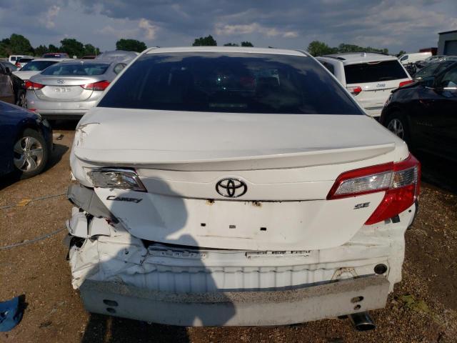 Photo 5 VIN: 4T1BF1FK7EU407105 - TOYOTA CAMRY L 