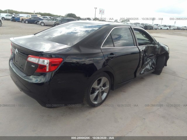 Photo 3 VIN: 4T1BF1FK7EU409131 - TOYOTA CAMRY 