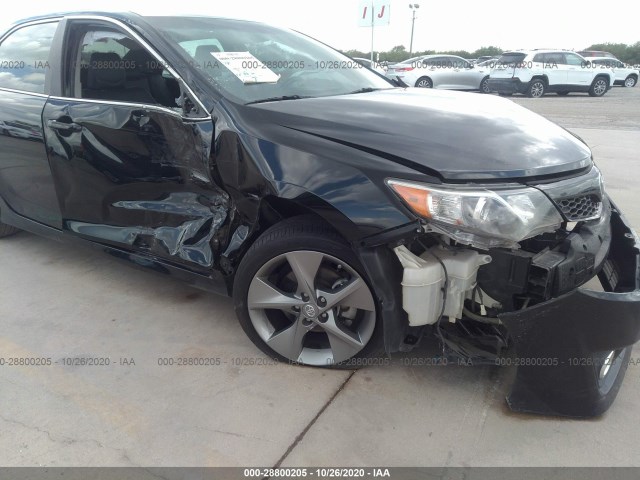 Photo 5 VIN: 4T1BF1FK7EU409131 - TOYOTA CAMRY 