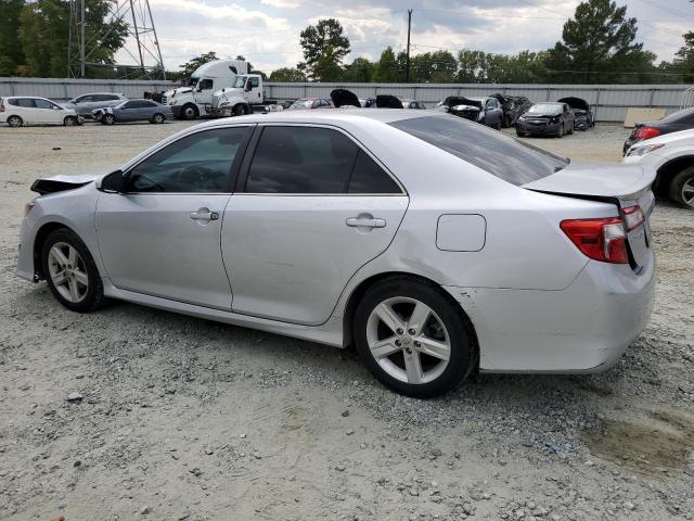 Photo 1 VIN: 4T1BF1FK7EU410022 - TOYOTA CAMRY 