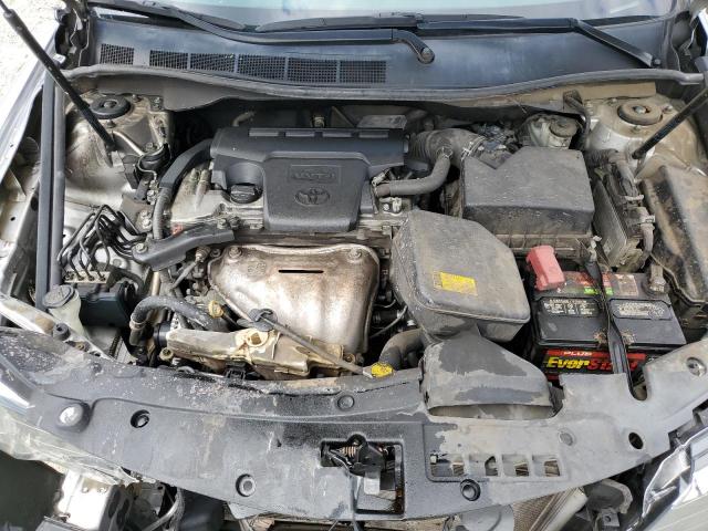 Photo 10 VIN: 4T1BF1FK7EU410022 - TOYOTA CAMRY 