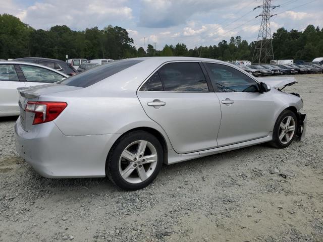 Photo 2 VIN: 4T1BF1FK7EU410022 - TOYOTA CAMRY 