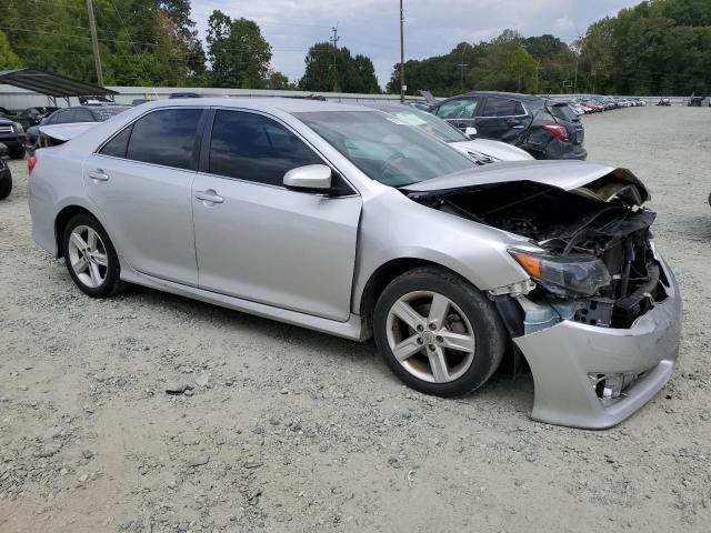 Photo 3 VIN: 4T1BF1FK7EU410022 - TOYOTA CAMRY 