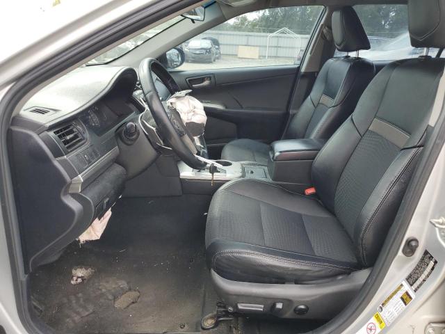 Photo 6 VIN: 4T1BF1FK7EU410022 - TOYOTA CAMRY 