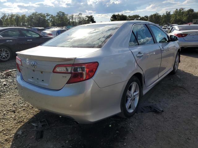 Photo 3 VIN: 4T1BF1FK7EU411784 - TOYOTA CAMRY L 