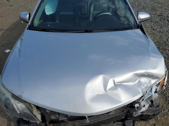 Photo 6 VIN: 4T1BF1FK7EU411784 - TOYOTA CAMRY L 