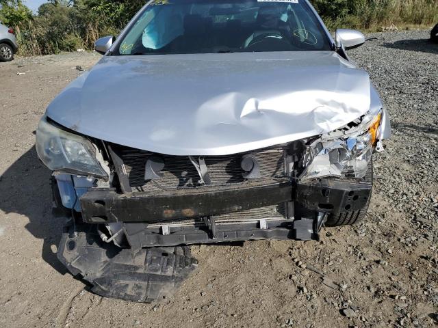 Photo 8 VIN: 4T1BF1FK7EU411784 - TOYOTA CAMRY L 