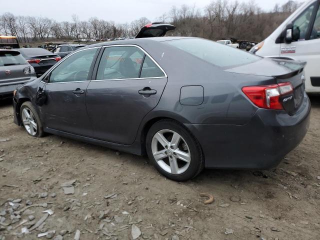 Photo 1 VIN: 4T1BF1FK7EU411803 - TOYOTA CAMRY 