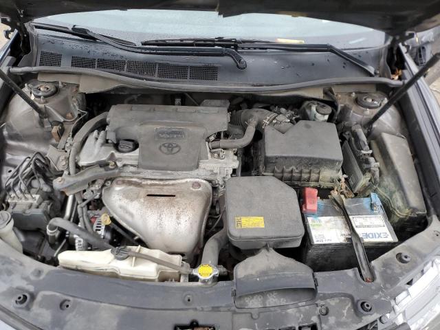 Photo 10 VIN: 4T1BF1FK7EU411803 - TOYOTA CAMRY 