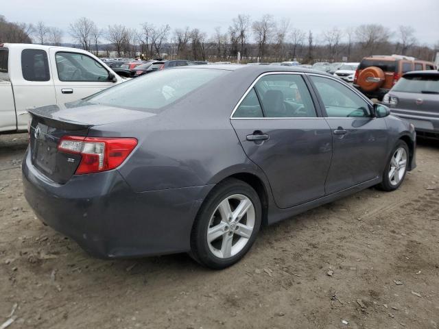 Photo 2 VIN: 4T1BF1FK7EU411803 - TOYOTA CAMRY 