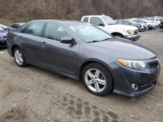 Photo 3 VIN: 4T1BF1FK7EU411803 - TOYOTA CAMRY 