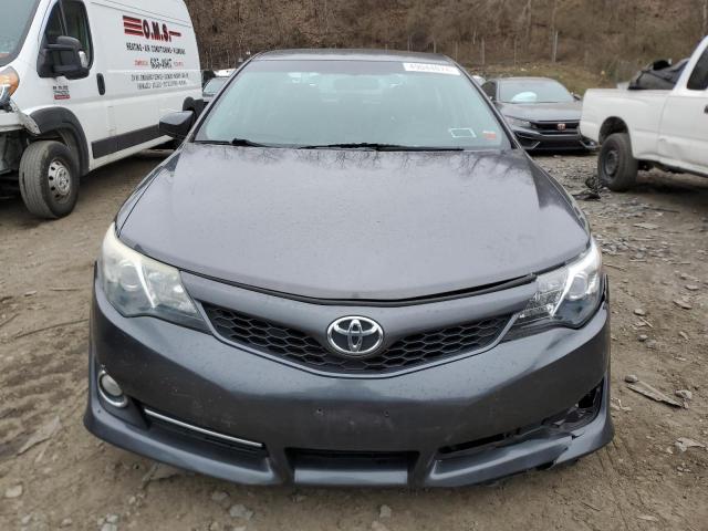 Photo 4 VIN: 4T1BF1FK7EU411803 - TOYOTA CAMRY 