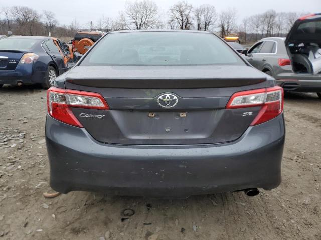 Photo 5 VIN: 4T1BF1FK7EU411803 - TOYOTA CAMRY 