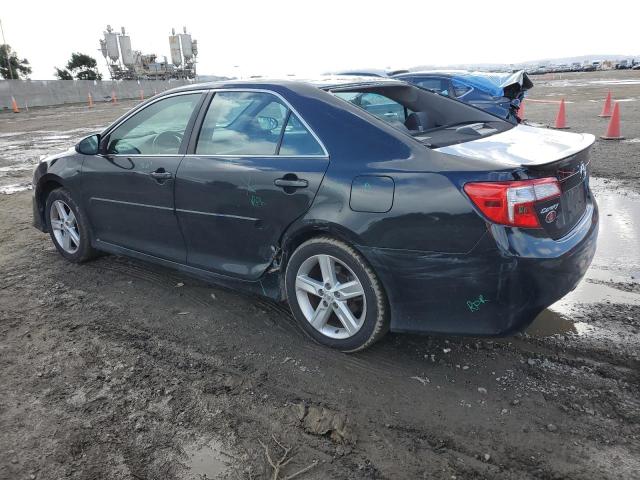 Photo 1 VIN: 4T1BF1FK7EU412210 - TOYOTA CAMRY 