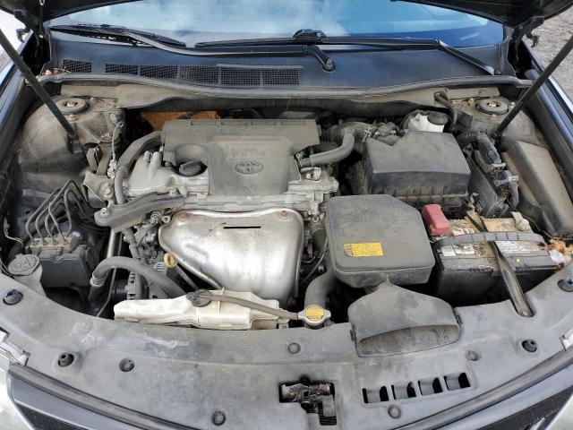 Photo 10 VIN: 4T1BF1FK7EU412210 - TOYOTA CAMRY 