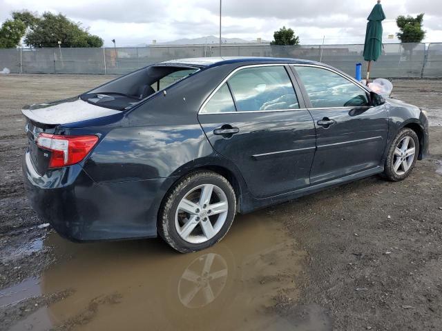 Photo 2 VIN: 4T1BF1FK7EU412210 - TOYOTA CAMRY 