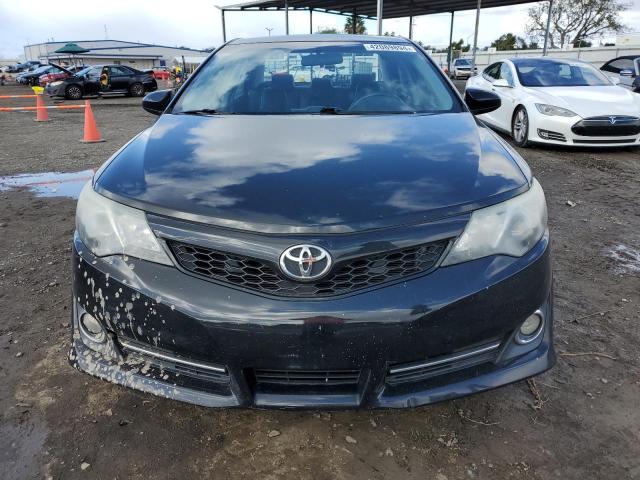 Photo 4 VIN: 4T1BF1FK7EU412210 - TOYOTA CAMRY 