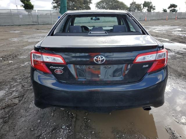 Photo 5 VIN: 4T1BF1FK7EU412210 - TOYOTA CAMRY 