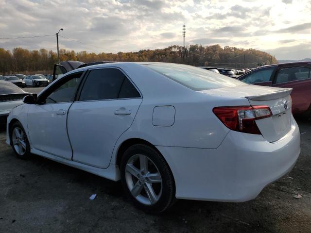 Photo 1 VIN: 4T1BF1FK7EU414961 - TOYOTA CAMRY 