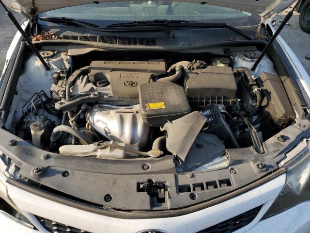 Photo 10 VIN: 4T1BF1FK7EU414961 - TOYOTA CAMRY 