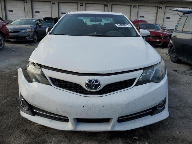 Photo 4 VIN: 4T1BF1FK7EU414961 - TOYOTA CAMRY 