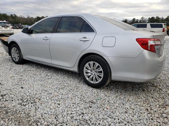 Photo 1 VIN: 4T1BF1FK7EU415804 - TOYOTA CAMRY 