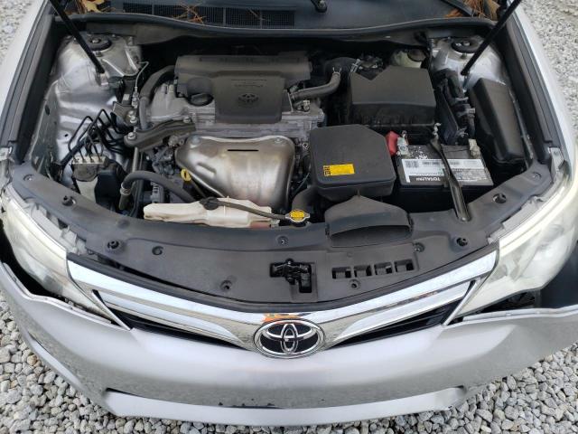 Photo 10 VIN: 4T1BF1FK7EU415804 - TOYOTA CAMRY 