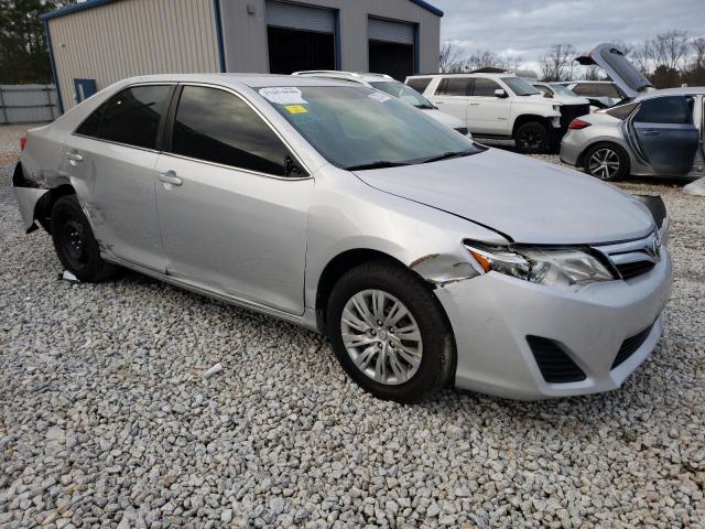 Photo 3 VIN: 4T1BF1FK7EU415804 - TOYOTA CAMRY 