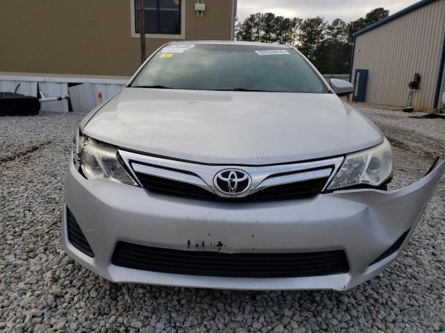 Photo 4 VIN: 4T1BF1FK7EU415804 - TOYOTA CAMRY 