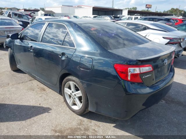 Photo 2 VIN: 4T1BF1FK7EU419285 - TOYOTA CAMRY 