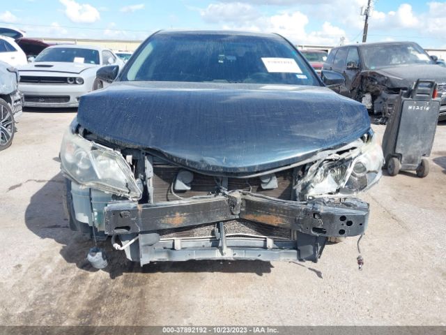 Photo 5 VIN: 4T1BF1FK7EU419285 - TOYOTA CAMRY 