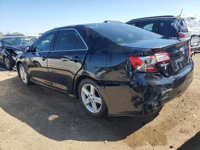 Photo 1 VIN: 4T1BF1FK7EU420386 - TOYOTA CAMRY L 