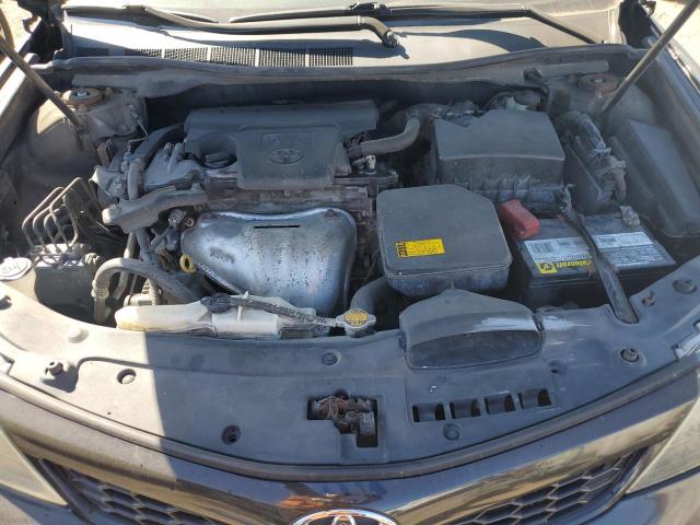 Photo 10 VIN: 4T1BF1FK7EU420386 - TOYOTA CAMRY L 