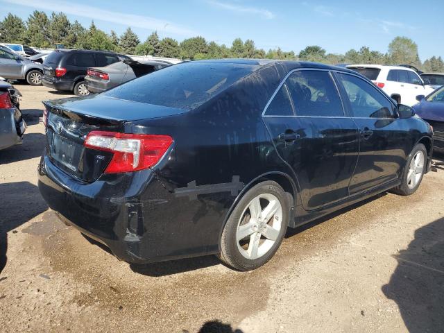 Photo 2 VIN: 4T1BF1FK7EU420386 - TOYOTA CAMRY L 