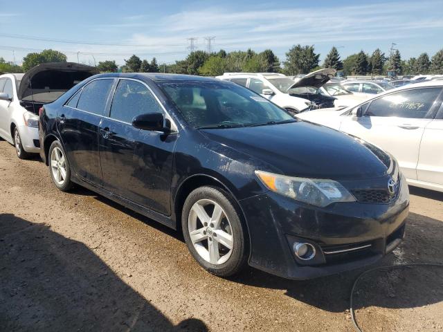 Photo 3 VIN: 4T1BF1FK7EU420386 - TOYOTA CAMRY L 