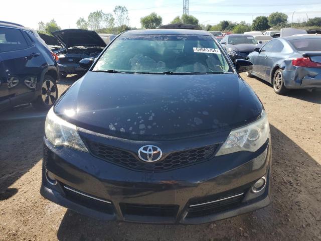 Photo 4 VIN: 4T1BF1FK7EU420386 - TOYOTA CAMRY L 