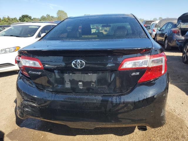 Photo 5 VIN: 4T1BF1FK7EU420386 - TOYOTA CAMRY L 