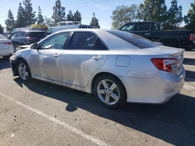 Photo 1 VIN: 4T1BF1FK7EU421599 - TOYOTA CAMRY 