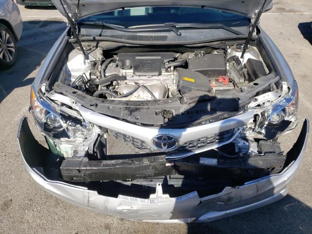 Photo 10 VIN: 4T1BF1FK7EU421599 - TOYOTA CAMRY 