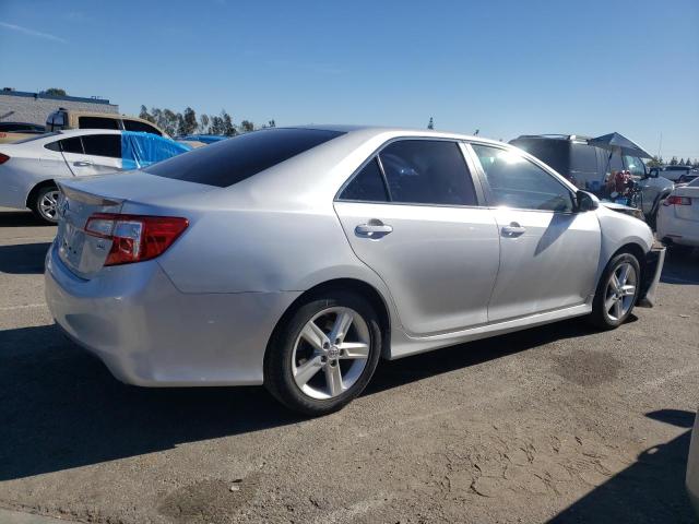 Photo 2 VIN: 4T1BF1FK7EU421599 - TOYOTA CAMRY 