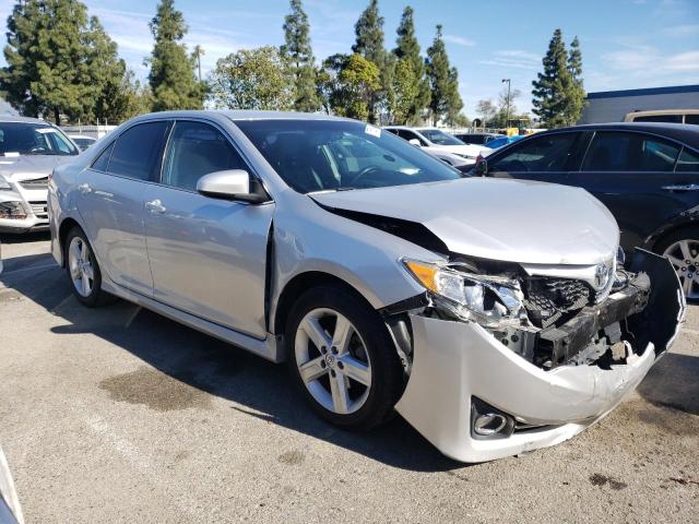 Photo 3 VIN: 4T1BF1FK7EU421599 - TOYOTA CAMRY 