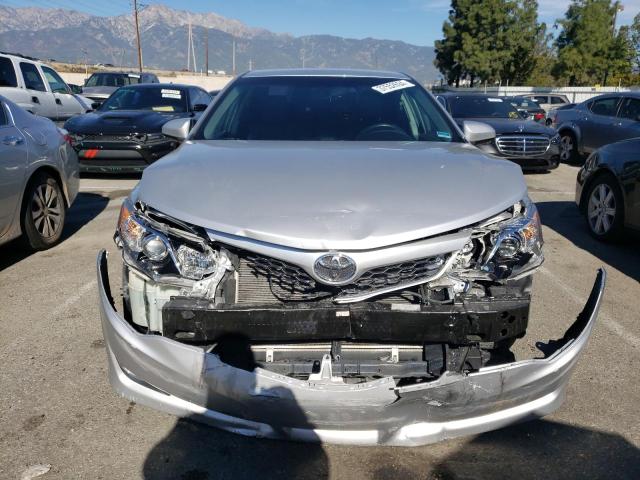 Photo 4 VIN: 4T1BF1FK7EU421599 - TOYOTA CAMRY 