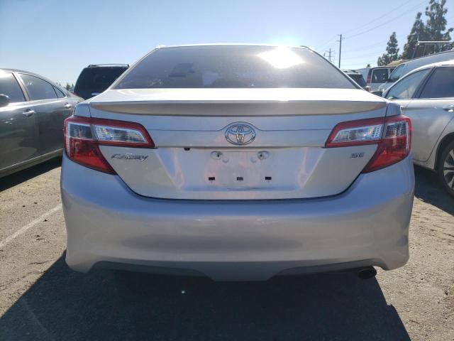 Photo 5 VIN: 4T1BF1FK7EU421599 - TOYOTA CAMRY 